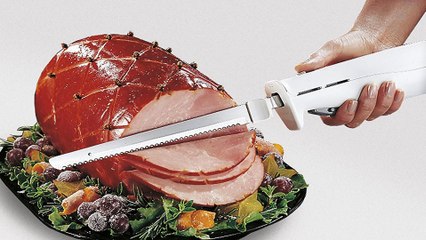 Best Electric Knives of 2017 | Top 5 Best Electric Knife Review