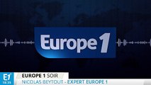 Le débat d'Europe Soir - 10/04/2017