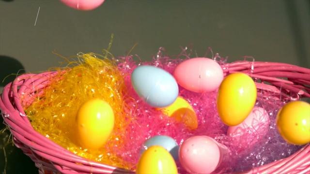 These Great DIY Easter Treat Ideas Will Make Your Holiday Delightful