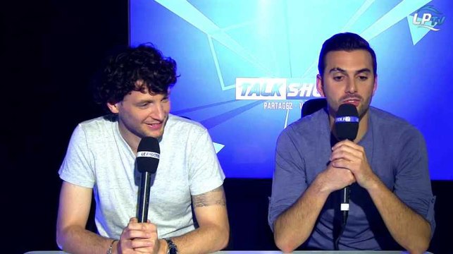 Talk Show du 10/04, partie 1 : débrief TFC-OM