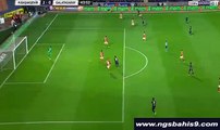 Emmanuel Adebayor Goal HD - Istanbul Basaksehir 2-0 Galatasaray 10.04.2017