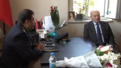 Kadir Topbaş, "Güçlü Türkiye Dünyada Farklı Coğrafyaların Umudu Demektir"