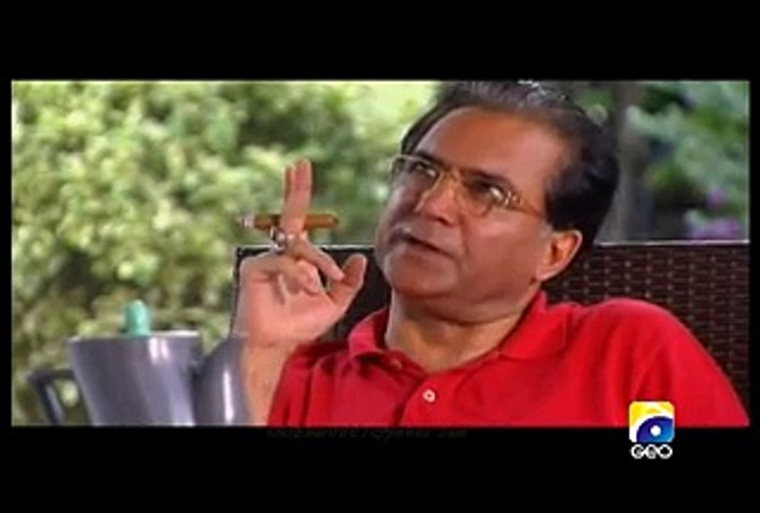 Khuda Aur Mohabbat Complete Geo Tv Drama Part 1-2