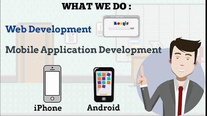 Web-Shuttle | App Development Company In Delhi