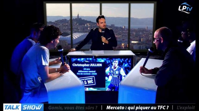 Talk Show du 10/04, partie 5 : mercato, qui piquer au TFC ?