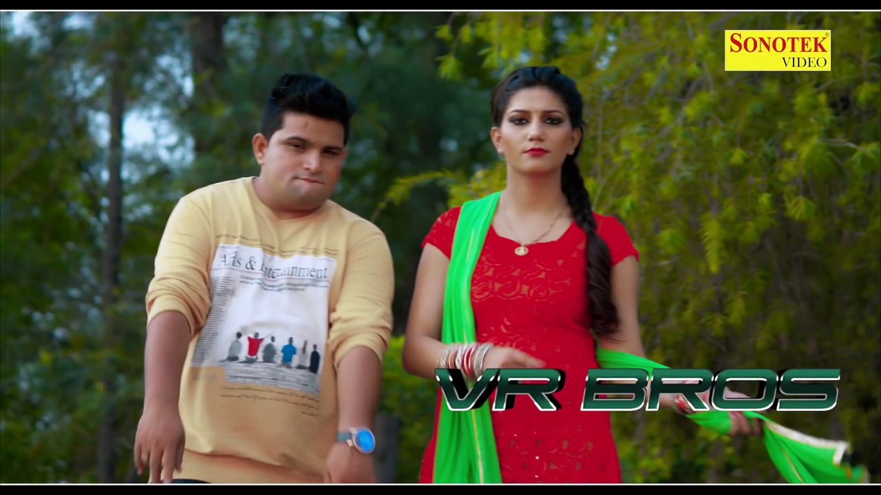 Thada Bhartaar | Ke Legi Muh Dikhawan Ka | Superhit Song Sapna Choudhary | Full HD | Sapnasinger.com