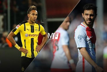 LDC - Dortmund-Monaco : les compos probables