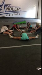 Mommy & me Class Gym Classes Videos - Chandler All Stars | Chandler All Stars