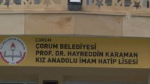 Cumhurbaşkanı Erdoğan'ın Imam Hatip Lisesi Ziyareti - Prof. Dr. Karaman