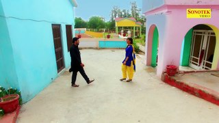 Badli Badli Lage | Chandigarh Jawan Lagi | Superhit Song  Sapna Choudhary | Full HD | Sapnasinger.com