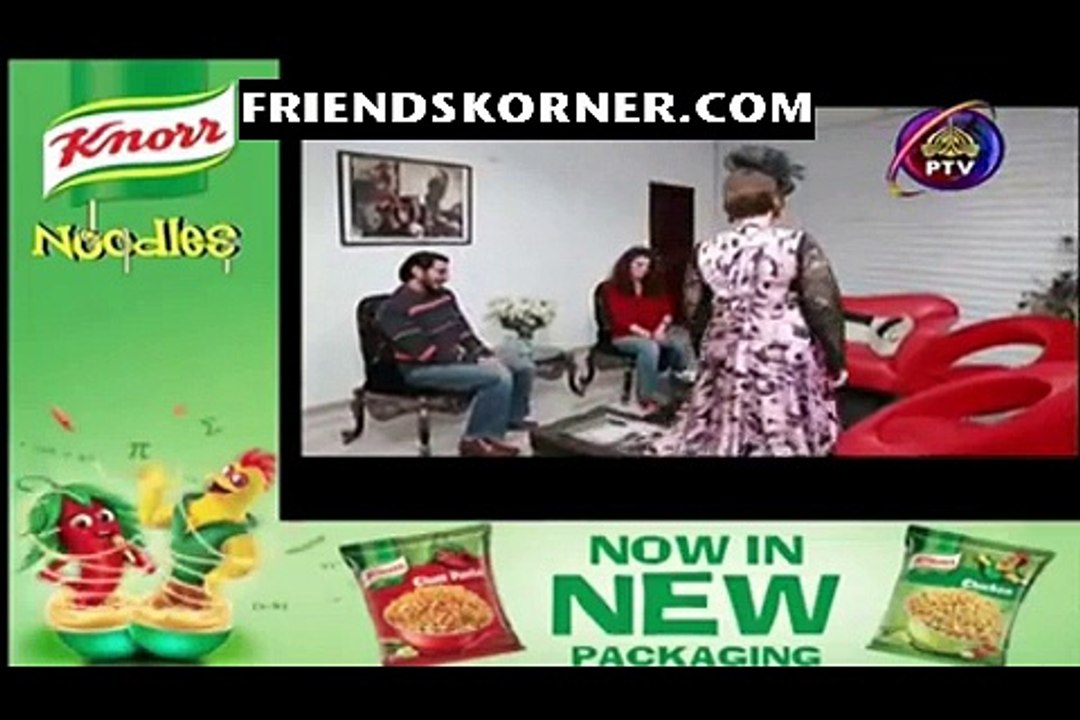 Sahira Episode 19