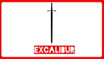 Das Schwert Excalibur und seine Geschichte -  Mfiles 002