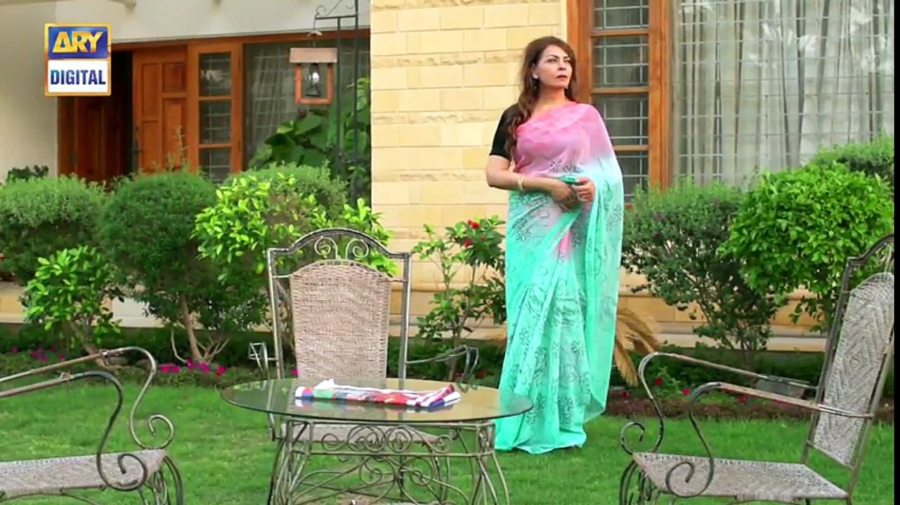 Main Mehru Hoon Episode 180