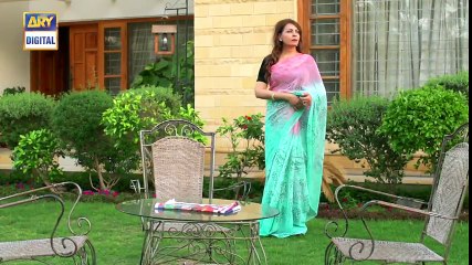 Main Mehru Hoon Episode 180