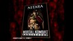 Mortal Kombat Armageddon - Biocard Nitara
