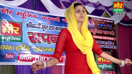 Aam Dasheri | Hit Dance Sapna Choudhary | Full HD | Sapnasinger.com