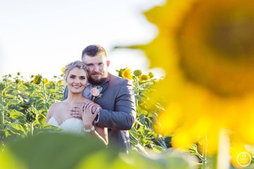 Martin & Inge van der Heever - 25 Maart 2017 - Oppie-Plaas