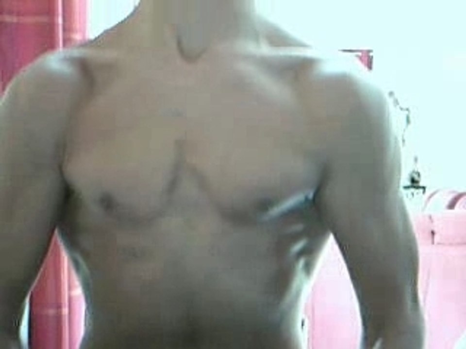 musclé