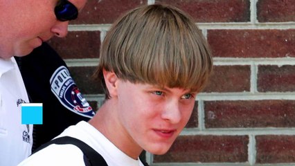 Dylann Roof pleads guilty to murder charges in Charleston church massacre