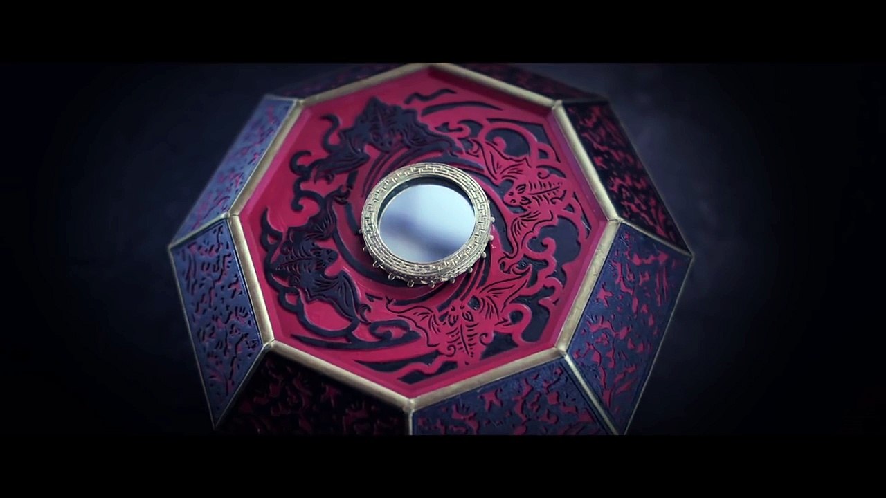 Wish Upon Trailer