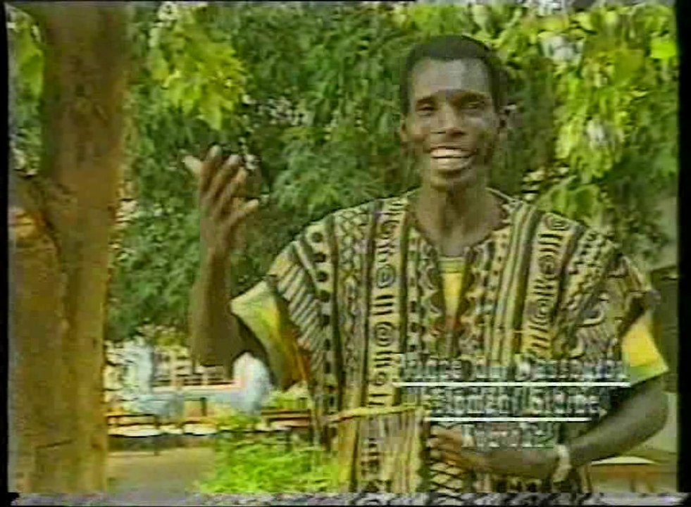 Prince du Wassoulou, Solomani Sidibé -kourouni -