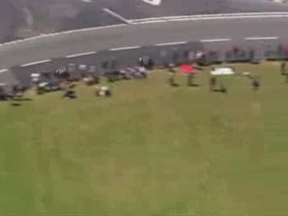 Tourist Trophy 2007 VS Linkin park