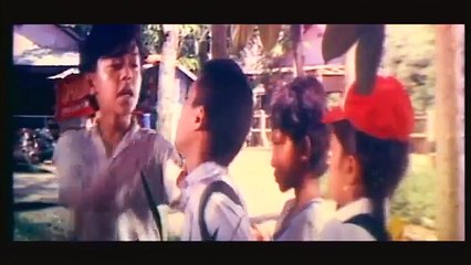 Film Jadul Indonesia - Ratapan Anak Tiri 3 (Bagian 2)