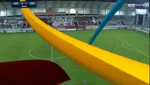 اهداف-مباراة-لخويا-القطري-وإستقلال-خوزستان-2-1شاشة-كاملة-تعليق-علي-سعيد-الكعبي-دوري-ابطال-اسيا-