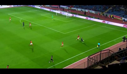 Emmanuel Adebayor Goal HD - Basaksehir 3-0 Galatasaray - 10.04.2017