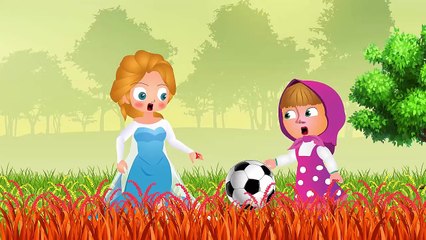 # Spiderman And Elsa Lollipop Stolen By Joker # Funny Story# Rainbow Rhymes