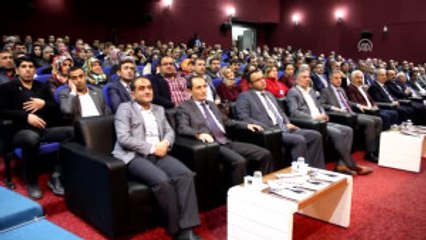 Hak-Iş Başkanı Arslan: "Evren Cumhurbaşkanı Olacak Diye Hazırlanmış Bir Anayasa 35 Yıldır...