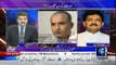 Khara Sach Luqman Kay Sath - 10th April 2017