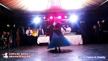 Kafkas Gürcün Düğünlerinde Dans Ekibi Kiralama
