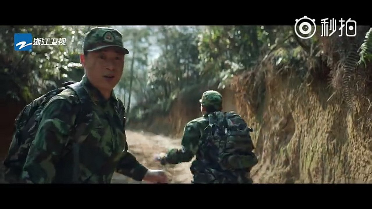 [AVV] Keep Running (奔跑吧) Official Trailer