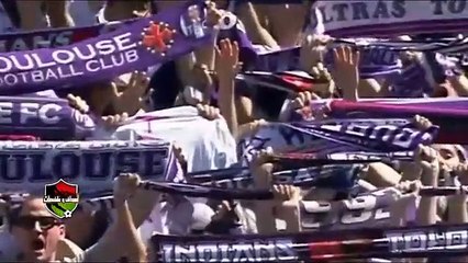 ملخص مباراة مارسيليا وتولوز 0 0 [ 2017_04_09 ] الدوري الفرنسي