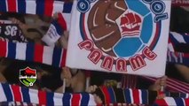 ملخص مباراة باريس سان جيرمان وجانجون 4-0 [ شاشة كاملة ] الدوري الفرنسي [ 9_4_2017 ] HD