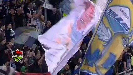 ملخص مباراة لاتسيو ونابولي 0-3 [ شاشة كاملة ] الدوري الايطالي [ 9_4_2017 ] HD
