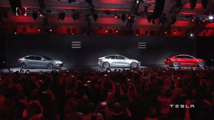 Tesla Just Became America's Most Valuable Car Company