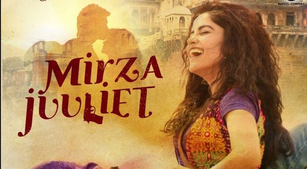 Watch Mirza Juuliet Full Movie Online 2017
