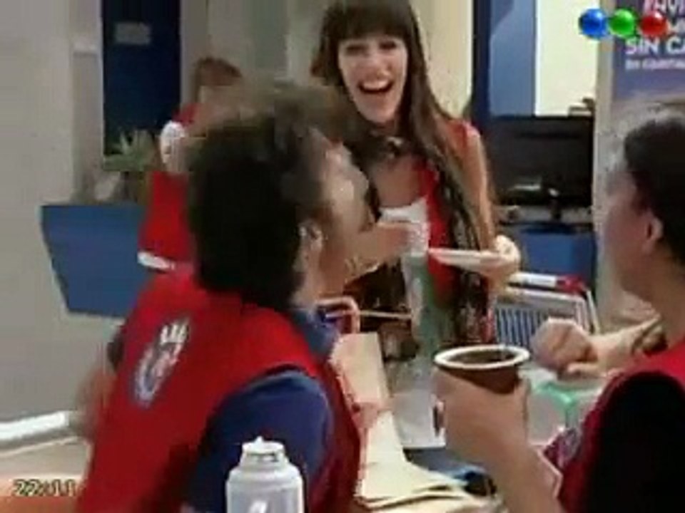 1079. Un Ano Para Recordar - Capitulo 14^