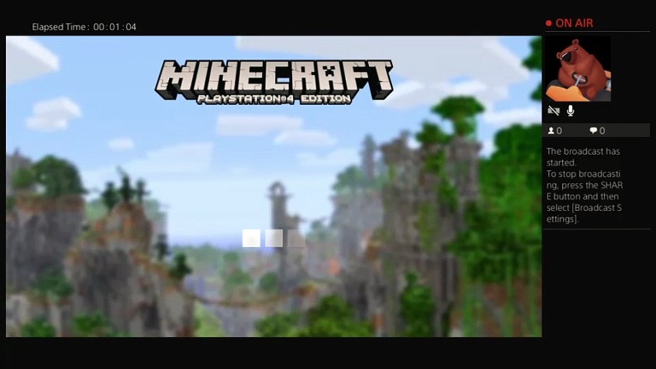 mini-future98's Live PS4 Broadcast (6)