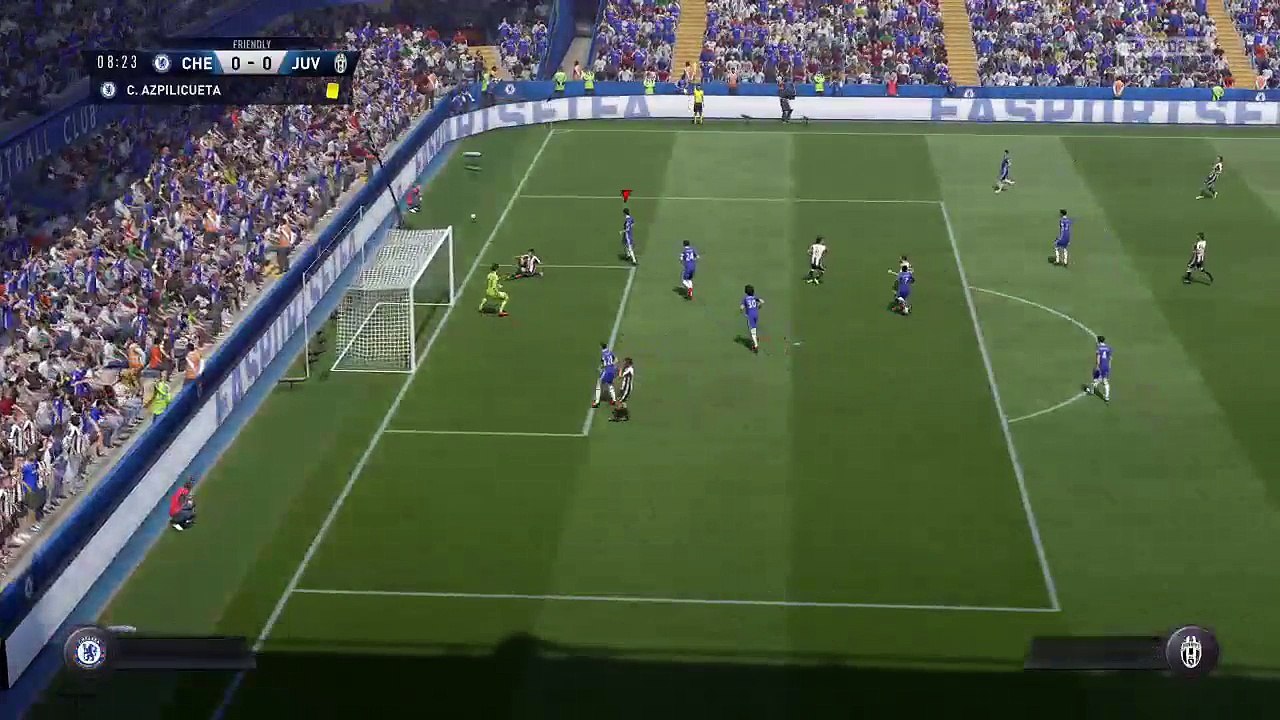 DAZAZTA1's Live PS4 Broadcast