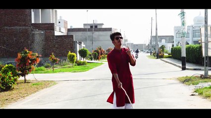 When Blind Trying To Help You