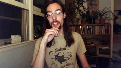 The Occult, Video 84: Crystals, Scrying, Etc