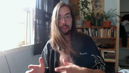 The Occult, Video 85: Sleep Paralysis (the Night-Mare), Shadow People, Nocturnal Oddities