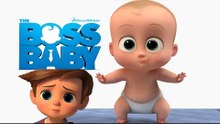 Full Free boss baby (2017) HD Free Movies
