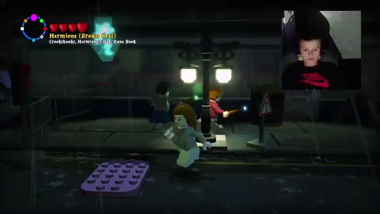 Harry potter year 7 (71)