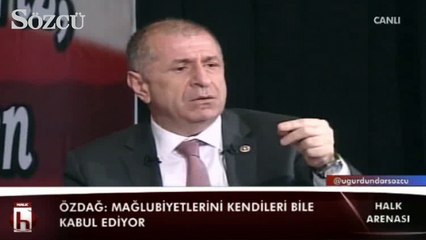''Camileri AKP'nin yan kuruluşları olarak kullanmaya devam ediyorlar''