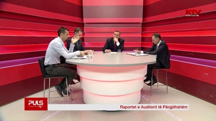 Demhasaj: Kemi vërejtur se kompanitë që fitojnë tenderë janë financues të fushatave të partive