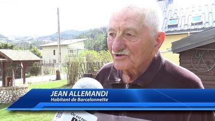 Barcelonnette : les jardins fleurissent pour le printemps !